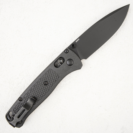 Нож Benchmade Bugout, CPM-S30V, Cf-Elite Black, 535BK-2 Нож Benchmade Bugout, CPM-S30V, Cf-Elite Black, 535BK-2